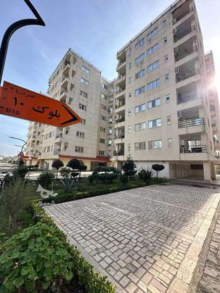 آپارتمان 89 متری دوخواب سند تک برگ در گروه خرید و فروش املاک در مازندران در شیپور-عکس1