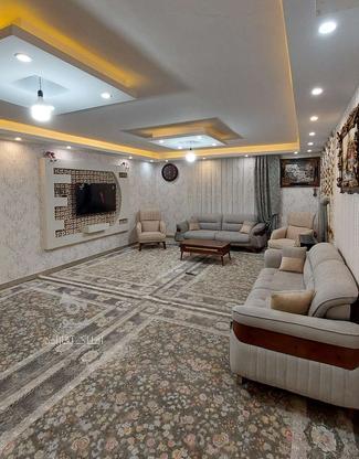 آپارتمان 105 متر در شهر جدید هشتگرد در گروه خرید و فروش املاک در البرز در شیپور-عکس1