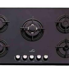 اجاق گاز پنجشعله