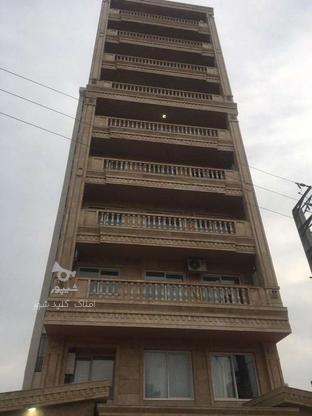 فروش آپارتمان 110 متر در مرکز شهر در گروه خرید و فروش املاک در مازندران در شیپور-عکس1