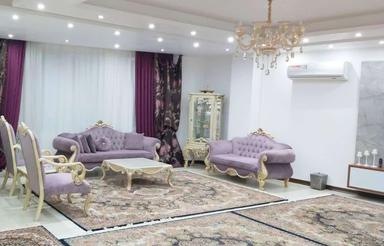 فروش آپارتمان لوکس 150 متر تک واحدی در مهدی آباد
