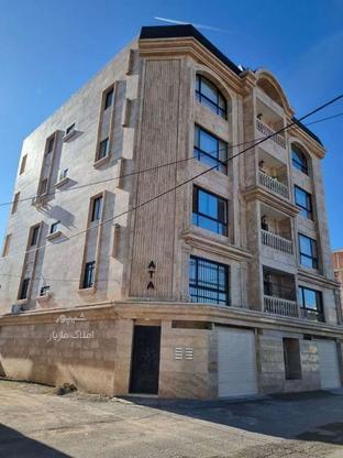 140 متر آپارتمان نوساز و دونبش . شیک در طالب آملی در گروه خرید و فروش املاک در مازندران در شیپور-عکس1