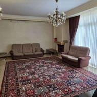 اجاره دقیقی 120 متر دو خواب