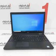 لپ تاپ i7-7820HQ مدل Latitude 5580