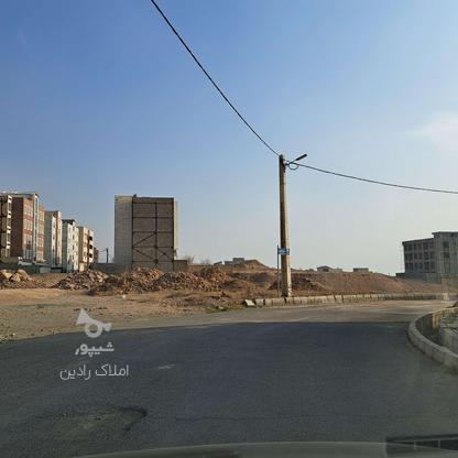فروش زمین ویلایی 216 متر در شهر جدید هشتگرد(مهستان) در گروه خرید و فروش املاک در البرز در شیپور-عکس1