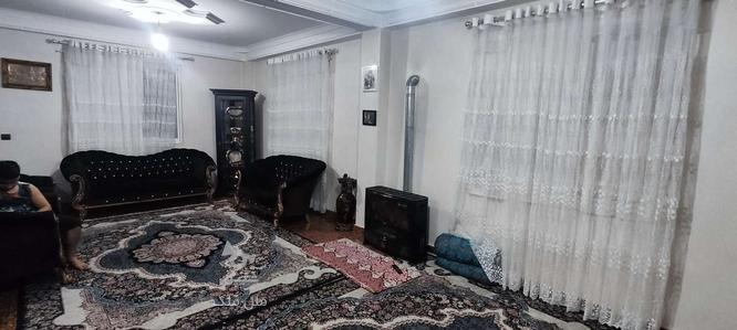  آپارتمان 145 متری شهرک فرمانداری در گروه خرید و فروش املاک در مازندران در شیپور-عکس1