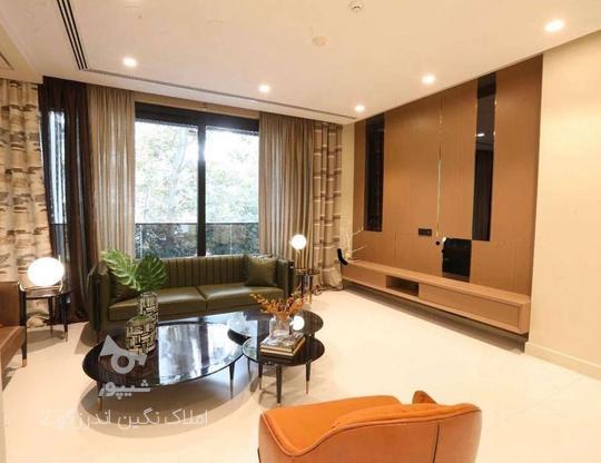 اجاره آپارتمان 245 متر در نیاوران در گروه خرید و فروش املاک در تهران در شیپور-عکس1