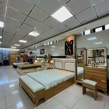 مبل امیران مبلمان راحتی چوب