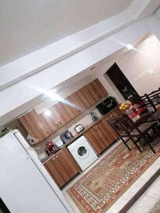 فروش آپارتمان 131 متر ی 2 خواب د ر شفا ی 12 مهر 18 در گروه خرید و فروش املاک در مازندران در شیپور-عکس1