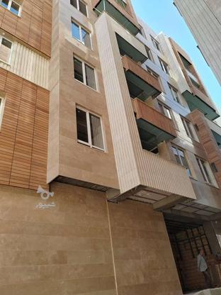 آپارتمان نوساز 109 متری دو خوابه مهرشهر کرج در گروه خرید و فروش املاک در البرز در شیپور-عکس1