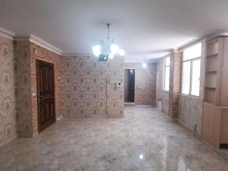 فروش آپارتمان 75 متردوخواب روبنما در فاز 1