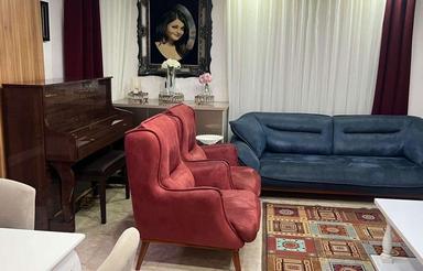 اجاره آپارتمان 85 متر در بلوار طالقانی