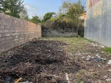 فروش زمین مسکونی 196 متری در اتوبان رشت به انزلی در شیپور