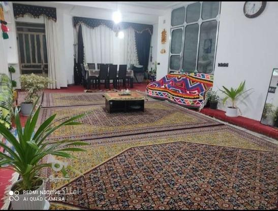 خانه و کلنگی 300 متر در فیروزآباد فاز یک در گروه خرید و فروش املاک در فارس در شیپور-عکس1