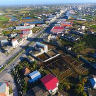 230 متری شهرکی بابلسر «کاله»