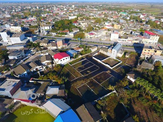 زمین 230 متری شهرکی سنددار بابلسر «کاله» در گروه خرید و فروش املاک در مازندران در شیپور-عکس1