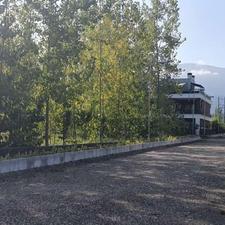 فروش ویلا 1000 متر در نورسر