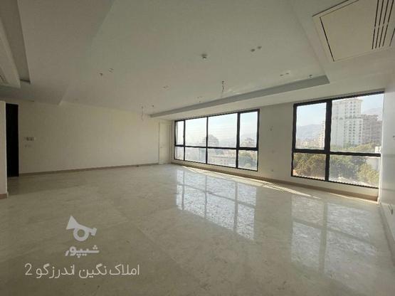 اجاره آپارتمان کامرانیه 100 متر نوساز کلید نخورده در گروه خرید و فروش املاک در تهران در شیپور-عکس1