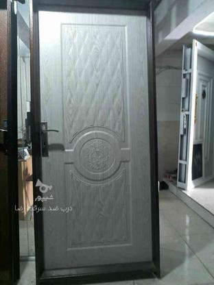 درب ملامینه روکش 4باچهارچوب3100 در گروه خرید و فروش لوازم خانگی در مازندران در شیپور-عکس1