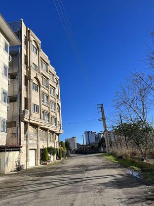 270 متر زمین آپارتمانی بِرند رامسر (لیدو) در گروه خرید و فروش املاک در مازندران در شیپور-عکس1