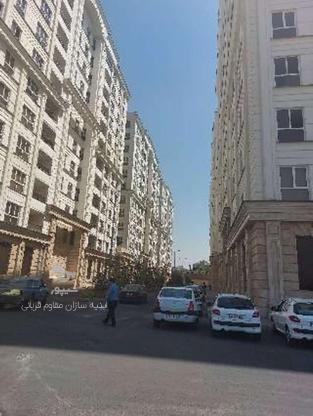 فروش آپارتمان 195 متری در هروی پاسداران فول امکانات شهری در گروه خرید و فروش املاک در تهران در شیپور-عکس1