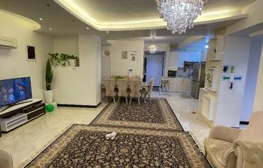 فروش آپارتمان 145 متر در امام حسین