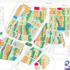 فروش زمین مسکونی 192 متر در شهر جدید هشتگرد