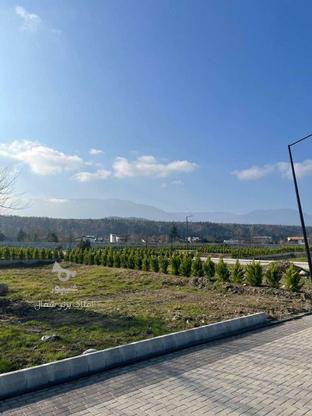 فروش زمین باجواز ساخت سند تک برگ شهرکی محدوده ونوش در گروه خرید و فروش املاک در مازندران در شیپور-عکس1