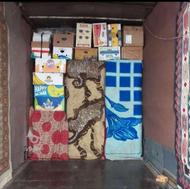 شرکت اسباب کشی منازل و حمل و باربری اندیشه ساری