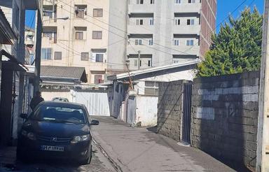 فروش زمین مسکونی 201 متر در باغ فلاحت