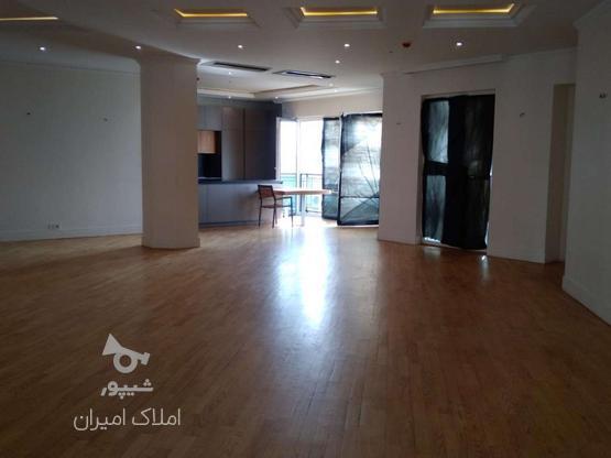 فروش آپارتمان156 متر در سعادت آباد فراز در گروه خرید و فروش املاک در تهران در شیپور-عکس1