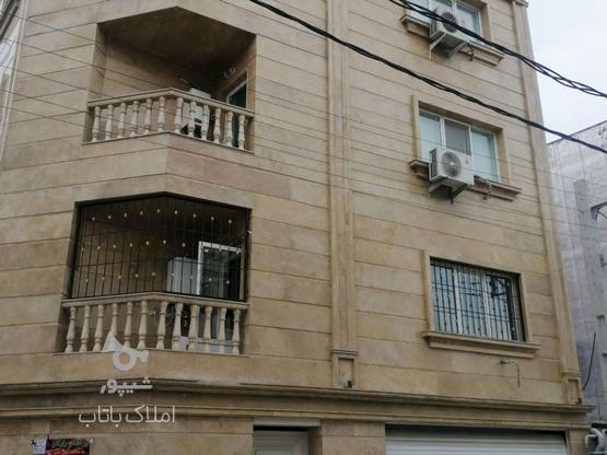 فروش آپارتمان 93 متر در خیابان ساری در گروه خرید و فروش املاک در مازندران در شیپور-عکس1