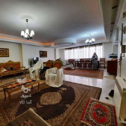 107 متر 3 خواب 15 ساله تکواحدی سعادت آباد در گروه خرید و فروش املاک در تهران در شیپور-عکس1