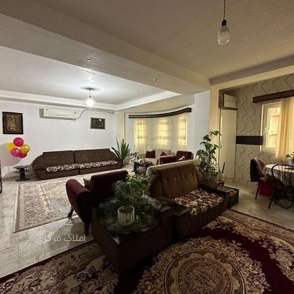 فروش آپارتمان 96 متر در کوی شفا در گروه خرید و فروش املاک در مازندران در شیپور-عکس1