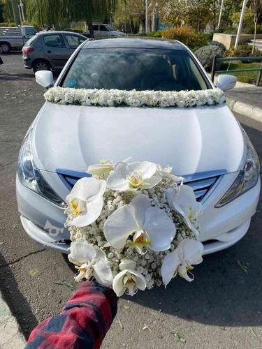 اجاره کرایه ماشین عروس