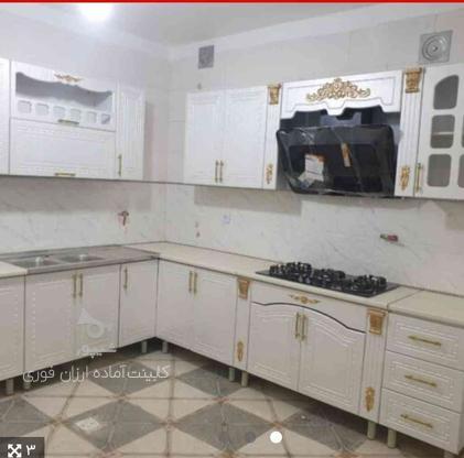 کابینت آشپزخانه مدرن آماده در گروه خرید و فروش لوازم خانگی در مازندران در شیپور-عکس1
