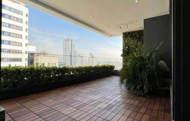 اجاره آپارتمان 210 متر در فرمانیه