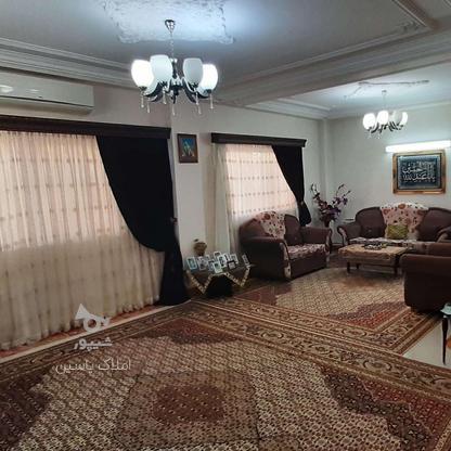 آپارتمان 105 متر در مرکز شهر در گروه خرید و فروش املاک در مازندران در شیپور-عکس1