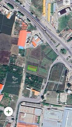 فروش زمین اداری و تجاری 223 متر در کمربندی امیرکلا در گروه خرید و فروش املاک در مازندران در شیپور-عکس1