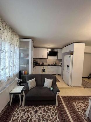 آپارتمان 88 متر در شهر جدید هشتگرد در گروه خرید و فروش املاک در البرز در شیپور-عکس1