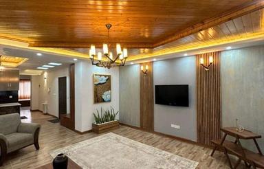 آپارتمان سرخرود بلواردریا 92متری