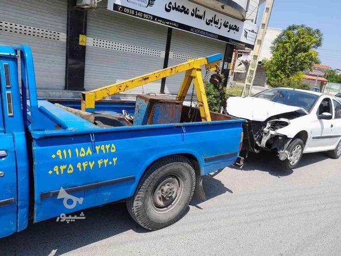 یدککش نیسان خودروبربه تمام نقاط ایران بصورت شبانه روز