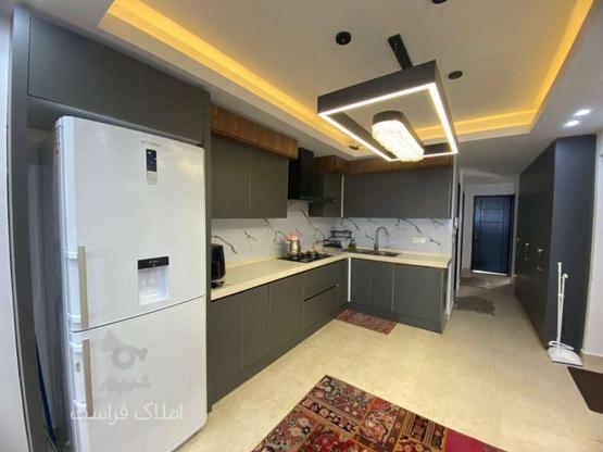 آپارتمان 125متری فول فرنیش ویو دریا سرخرود در گروه خرید و فروش املاک در مازندران در شیپور-عکس1