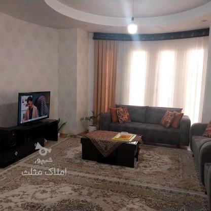 آپارتمان 104 متری/ بر اصلی فارابی/موقعیت استثنایی در گروه خرید و فروش املاک در مازندران در شیپور-عکس1