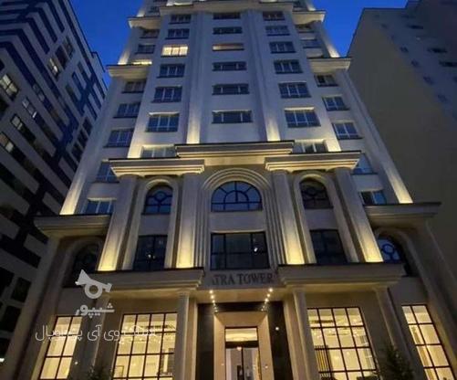 پیش فروش آپارتمان 45 متر در پونک در گروه خرید و فروش املاک در تهران در شیپور-عکس1