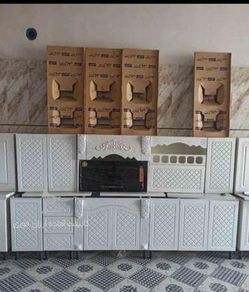 کابینت طرح هخامنشی جدید در گروه خرید و فروش لوازم خانگی در مازندران در شیپور-عکس1