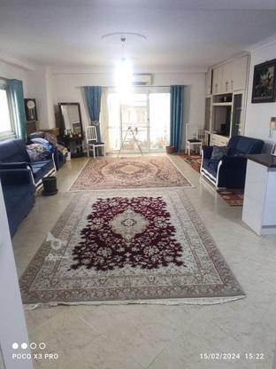 فروش آپارتمان 110 متر در گلسرخی در گروه خرید و فروش املاک در مازندران در شیپور-عکس1