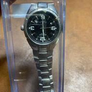 ساعت کاسیو اصل تقویم دار سالم