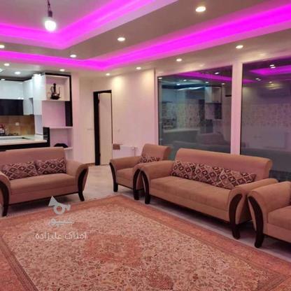 فروش آپارتمان 76 متر در شهرک منظریه در گروه خرید و فروش املاک در البرز در شیپور-عکس1