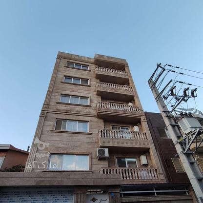 آپارتمان 105 متری سند دار در مرکز شهر در گروه خرید و فروش املاک در مازندران در شیپور-عکس1